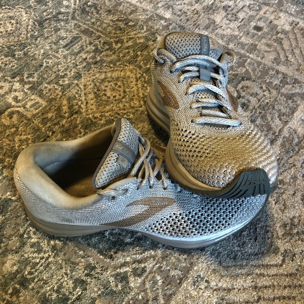 Brooks Revel 2 Women’s Running Shoe